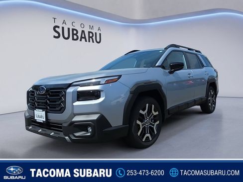 New 2026 Subaru Outback Touring XT AWD/4WD image 1