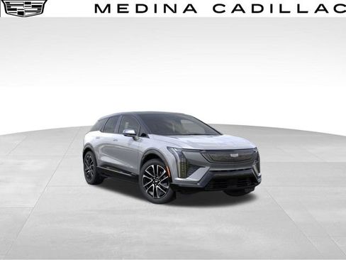 New 2026 Cadillac Optiq Sport 1 image 1