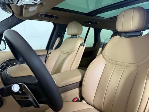New 2026 Land Rover Range Rover SE image 5