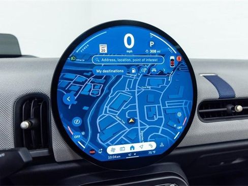 New 2025 MINI Cooper S image 15