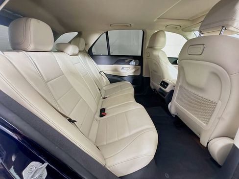 Used 2020 Mercedes-Benz GLE 350 w/ Premium Package image 33