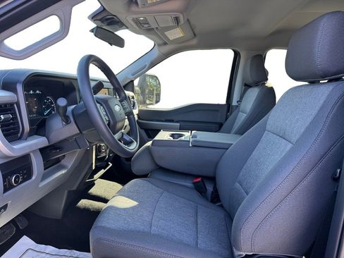 New 2026 Ford F250 XL w/ STX Appearance Package image 11