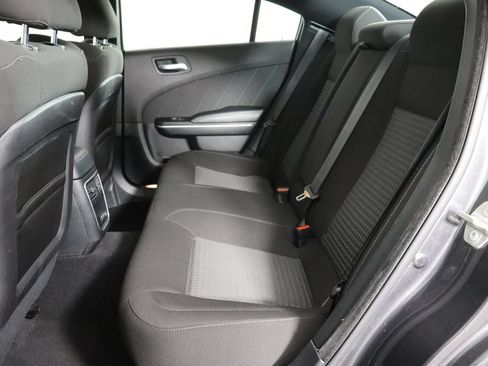 Used 2023 Dodge Charger GT RWD image 8