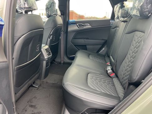 New 2026 Kia Sportage X-Line image 13