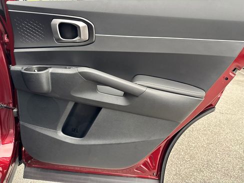 New 2025 Kia Sorento S w/ Panoramic Sunroof Package image 16