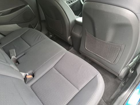 Used 2020 Hyundai Tucson SE FWD image 11