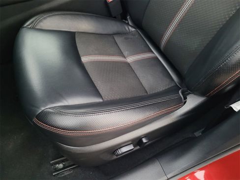 Used 2024 Nissan Altima 2.5 SR image 11