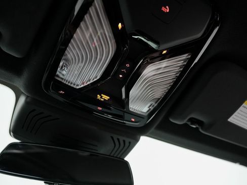 Used 2022 BMW X3 M w/ Competition Package image 23