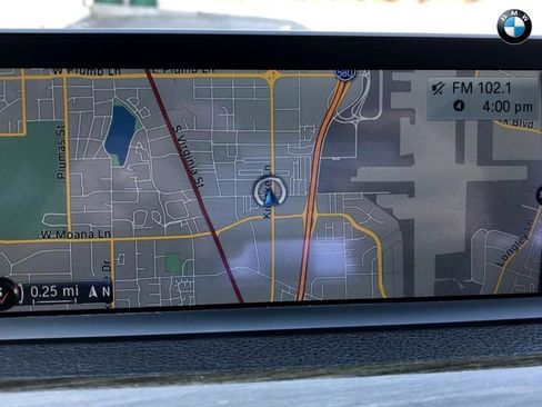 Used 2015 BMW 320i Sedan image 16