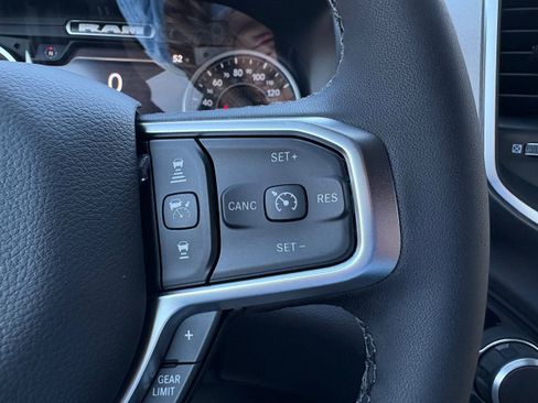 New 2026 RAM 1500 Big Horn AWD/4WD image 19