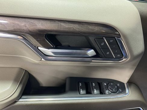 Certified 2024 Chevrolet Silverado 1500 LTZ w/ LTZ Convenience Package II image 19