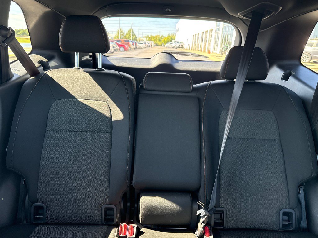 Certified 2024 Honda CR-V Sport image 19