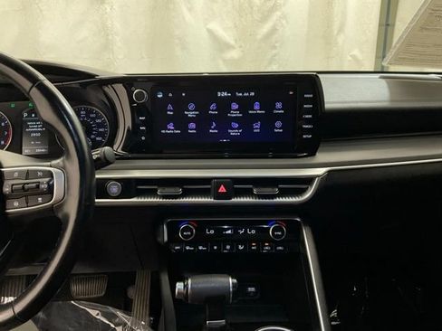 Used 2022 Kia K5 GT-Line w/ GT-Line Awd Premium Package image 17