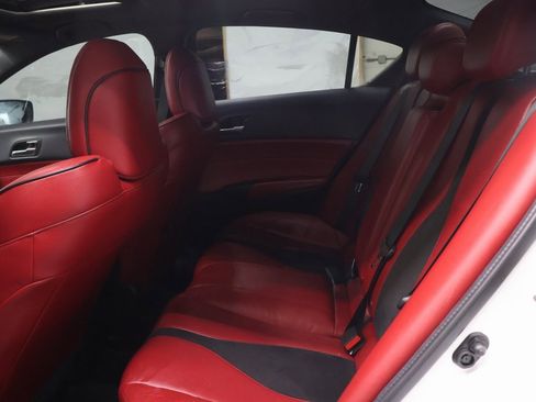 Used 2020 Acura ILX image 15