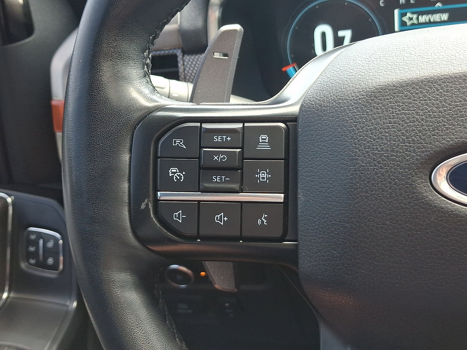 Used 2022 Ford F150 Raptor w/ Equipment Group 801A High AWD/4WD image 22