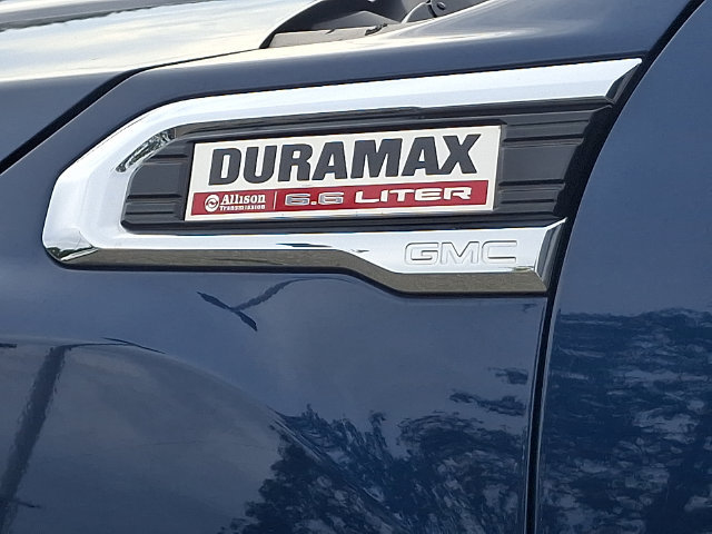 Used 2023 GMC Sierra 2500 Denali AWD/4WD image 35
