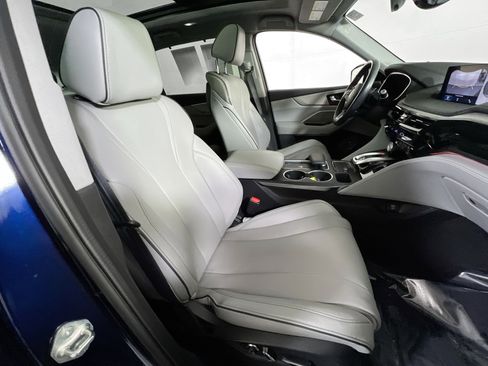 Used 2022 Acura MDX SH-AWD w/ Advance Package image 31