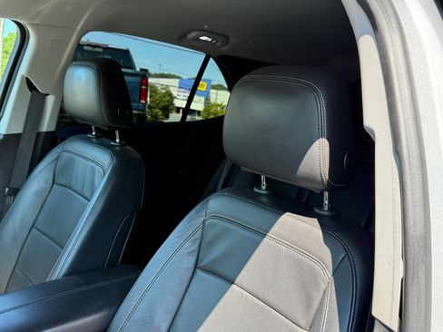 Certified 2021 Chevrolet Equinox Premier w/ Redline Edition AWD/4WD image 20