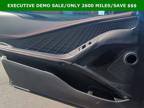 New 2025 Dodge Charger R/T w/ Quick Order Package 25M R/T image 30