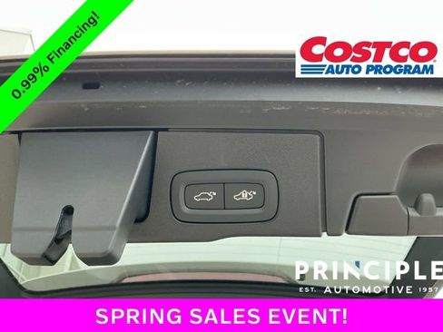 New 2026 Volvo XC60 B5 Plus w/ Protection Package Premier AWD/4WD image 14
