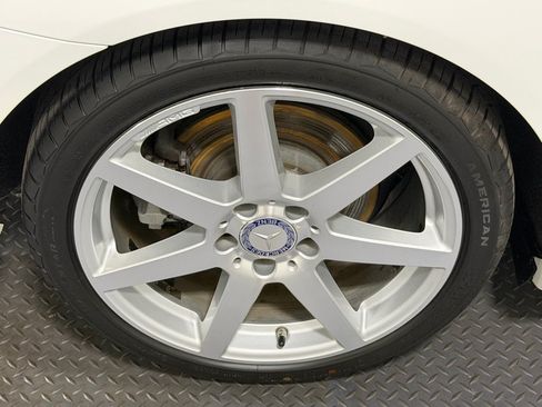 Used 2015 Mercedes-Benz C 350 4MATIC Coupe image 18