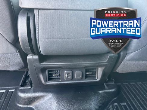 Used 2021 Chevrolet Silverado 1500 LT AWD/4WD image 29