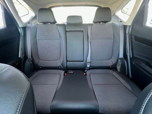 Used 2025 Kia Seltos S image 39