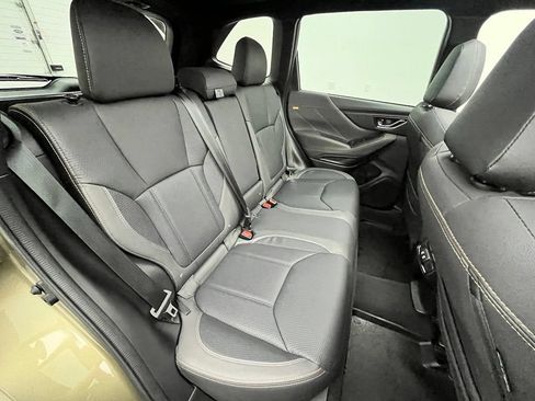 Used 2022 Subaru Forester Wilderness AWD/4WD image 38