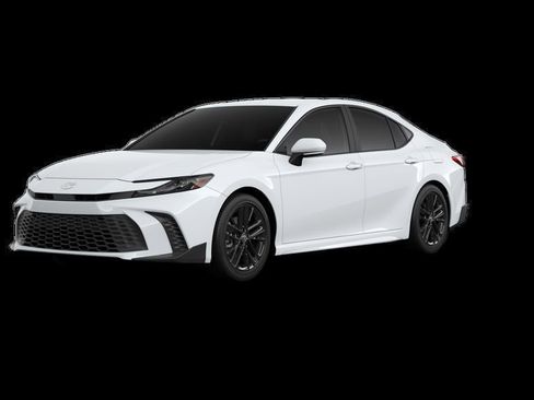 New 2026 Toyota Camry SE w/ Convenience Package image 23
