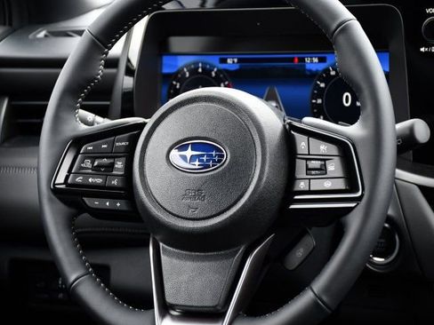 New 2026 Subaru Outback Touring XT AWD/4WD image 21