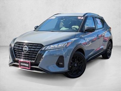 Used 2023 Nissan Kicks SR w/ SR Premium Package