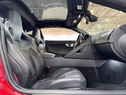 Used 2016 Jaguar F-TYPE 16k in Aftermarket Upgrades $8 image 61