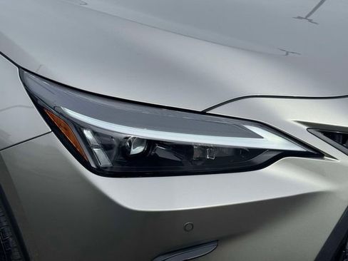 Used 2025 Lexus NX 350 AWD w/ Cold Area Package image 13