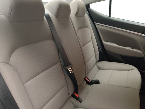 Used 2020 Hyundai Elantra Value Edition image 19