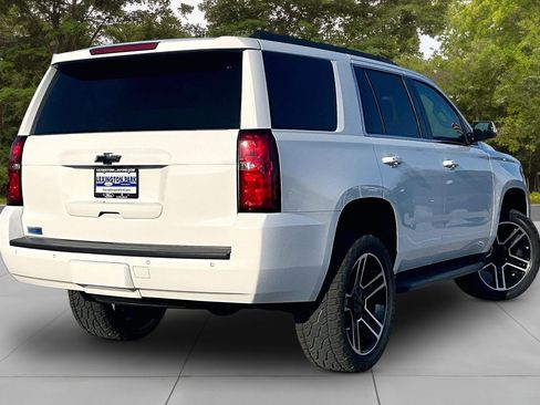 Used 2018 Chevrolet Tahoe LT image 5