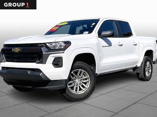 Certified 2023 Chevrolet Colorado LT w/ LT Convenience Package video 1