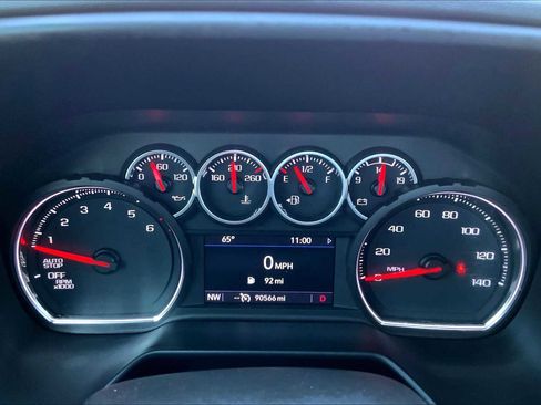 Used 2021 Chevrolet Tahoe LT image 24