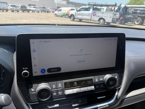 Used 2024 Toyota Grand Highlander AWD image 10