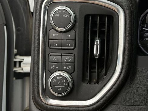 Used 2020 GMC Sierra 1500 AT4 AWD/4WD image 22