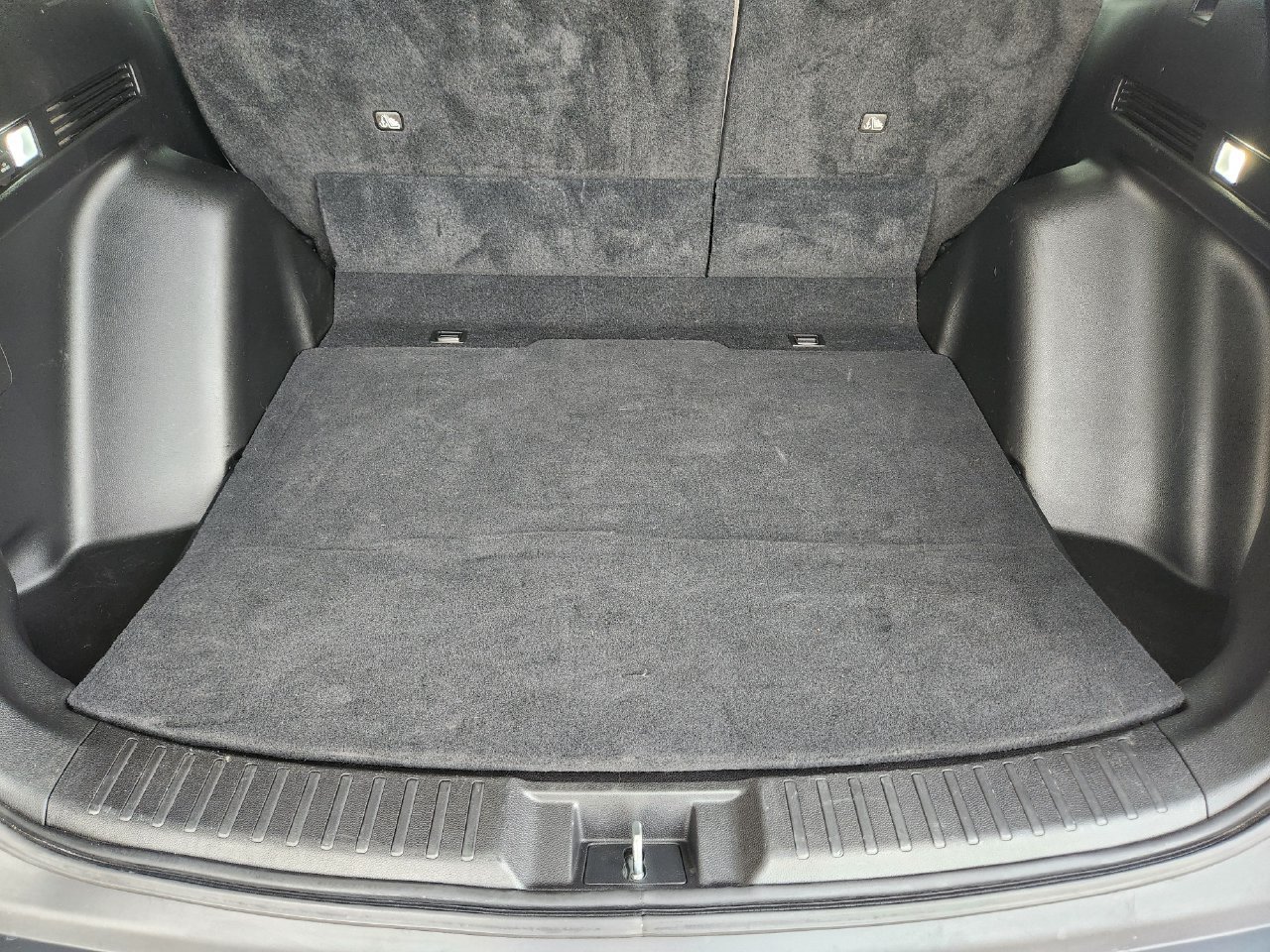 Certified 2024 Honda CR-V EX-L image 31