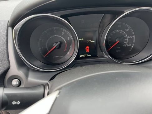 New 2026 Mitsubishi Outlander Sport AWD image 18