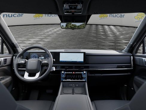 New 2026 Hyundai Santa Fe Calligraphy image 11