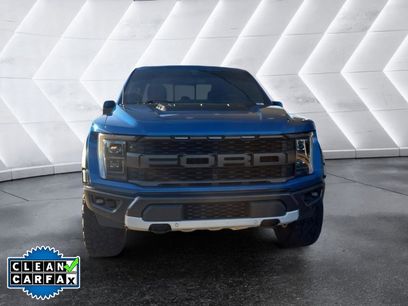 Used 2021 Ford F150 Raptor w/ Equipment Group 801A High