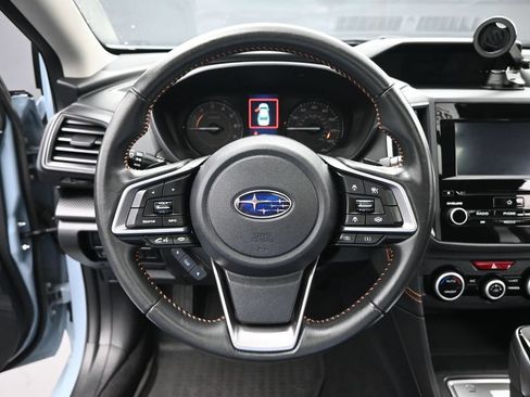 Used 2022 Subaru Crosstrek 2.0i Premium w/ Moonroof Package AWD/4WD image 16