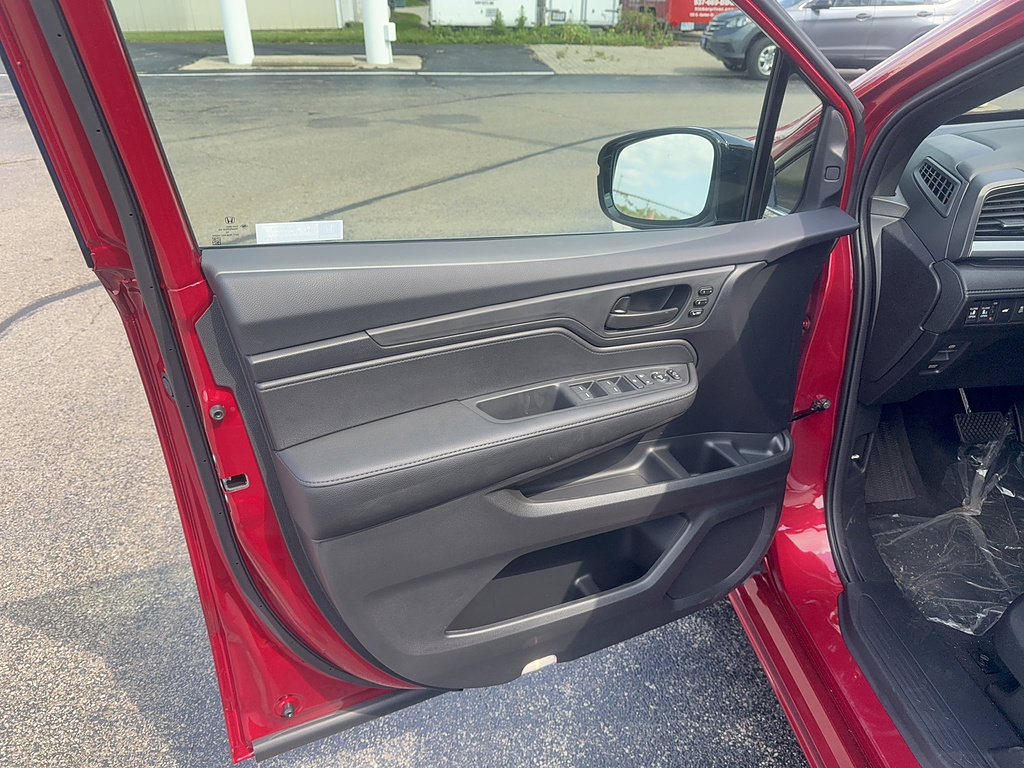 New 2026 Honda Odyssey Sport-L image 12