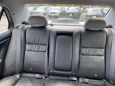 Used 2005 Honda Accord EX-L image 13