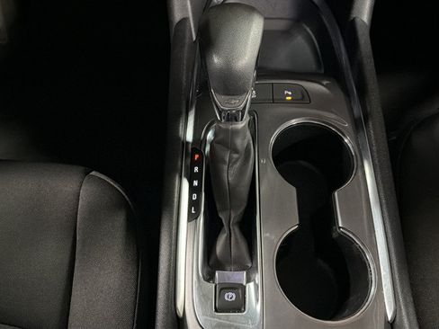 Used 2025 Chevrolet Malibu LT FWD image 37