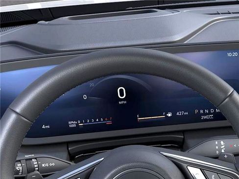 New 2026 Buick Enclave Preferred image 18