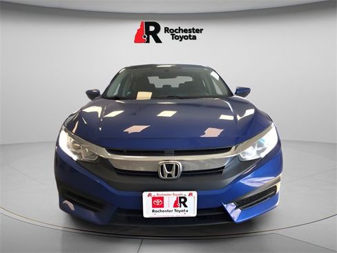 Used 2017 Honda Civic LX image 8