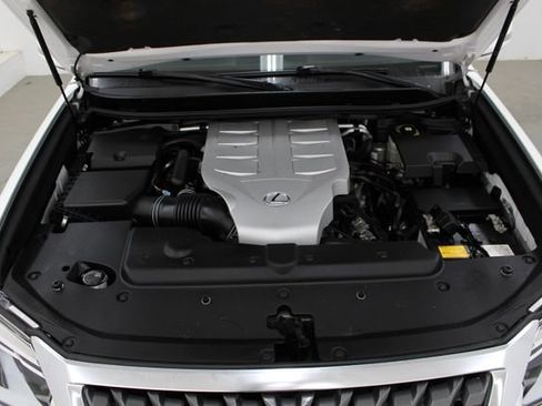 Used 2021 Lexus GX 460 Premium w/ Premium Package image 56